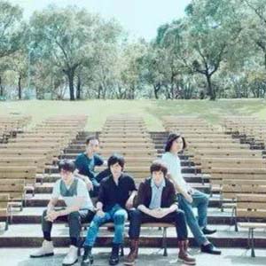 七号公园钢琴谱