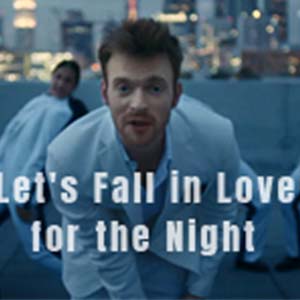 Let's Fall in Love for the Night_Finneas_F调 _流行钢琴双手简谱_钢琴谱|钢琴五线谱|钢琴简谱|钢琴