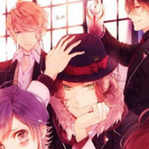 Diabolik Lovers序章钢琴谱