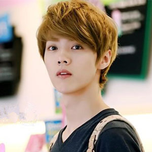 敢Roleplay（鹿晗）钢琴谱