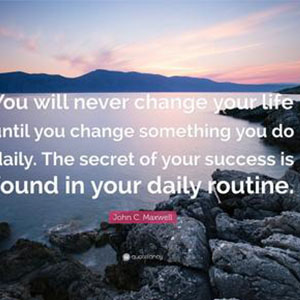 Routine(欣赏谱，也可弹）