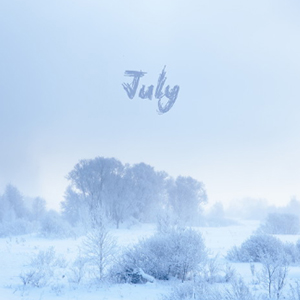 Cold Winter钢琴谱