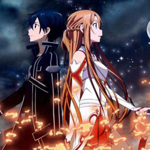 刀剑神域II Ed: Startear钢琴谱