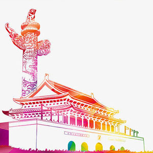 爱我中华钢琴谱钢琴正谱