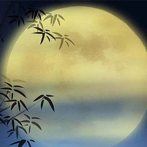 八月十五月儿明钢琴谱钢琴正谱