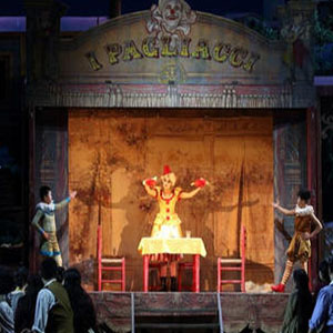 告别妈妈-歌剧《乡村骑士》钢琴谱钢琴正谱