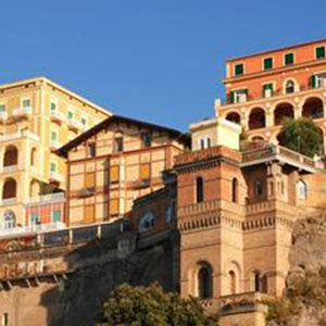 告别那波里钢琴谱钢琴正谱