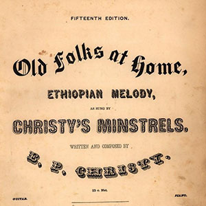 故乡的亲人钢琴谱钢琴正谱