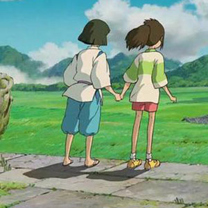 Always with me钢琴谱钢琴谱