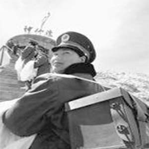 昆仑女神钢琴谱