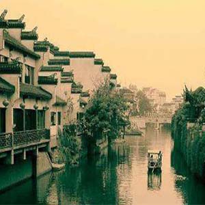 梦中有条河钢琴谱