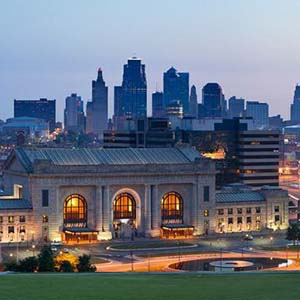 堪萨斯城钢琴谱