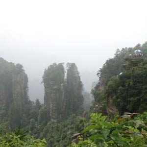 旷野孤岭钢琴谱