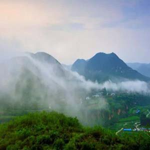 潇湘云水钢琴谱