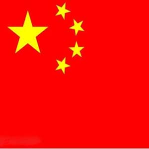 写给中国的情歌