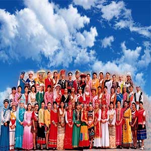 祝福，青春永在钢琴谱