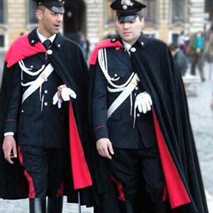 两个禁卫兵钢琴谱