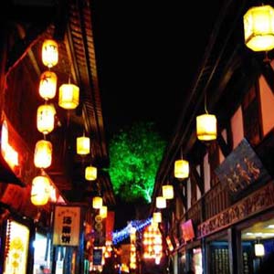 漫步街上钢琴谱