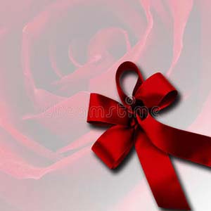 玫瑰色丝带钢琴谱