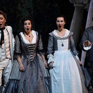 美妙歌声随风荡漾钢琴谱