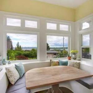 明亮的窗户钢琴谱