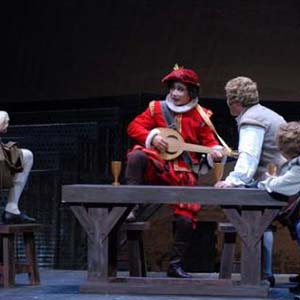 陪伴她的花朵钢琴谱