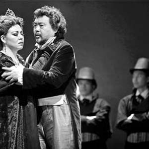 奇妙的和谐钢琴谱