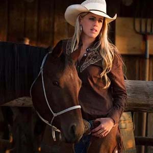 请让她相信钢琴谱