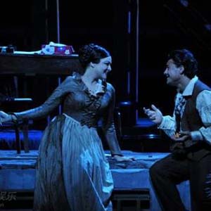 人们叫我咪咪钢琴谱