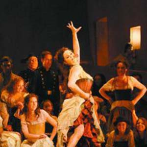 塞维利亚老城墙旁边钢琴谱