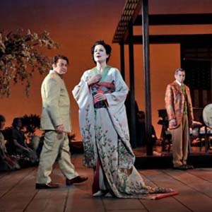 晴朗的一天钢琴谱