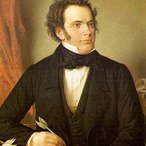 谁是西尔维亚钢琴谱