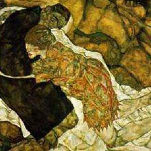 死神与少女钢琴谱