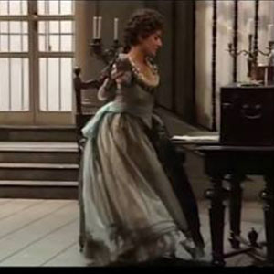 阿玛丽莉钢琴谱