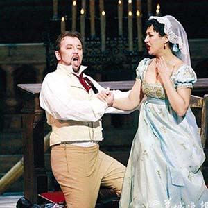 为艺术-为爱情钢琴谱