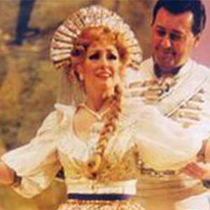 维莉亚之歌钢琴谱