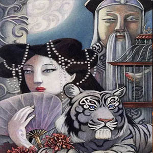 柳儿，你别悲伤钢琴谱