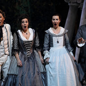 我来了-你们大家都让开钢琴谱