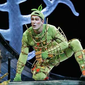 我是一个捕鸟人钢琴谱