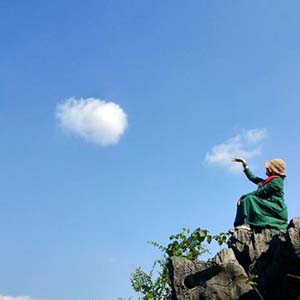 我真想爱抚你钢琴谱