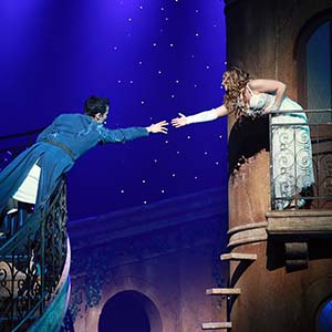 我要生活在美梦中钢琴谱