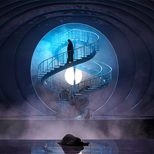 我要生活在美梦中钢琴谱