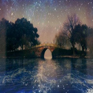 断桥遗梦钢琴谱