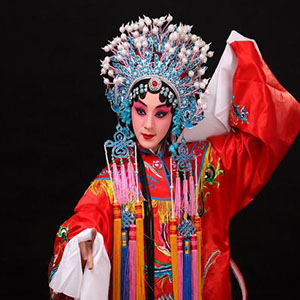 贵妃醉酒钢琴谱