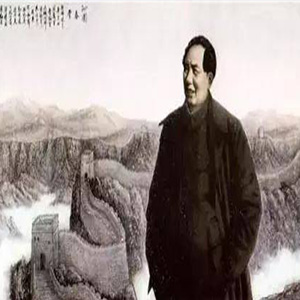 沁园春·雪钢琴谱