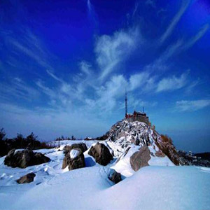 我们是黄河泰山钢琴谱