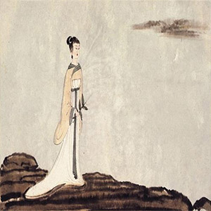 我住长江头钢琴谱