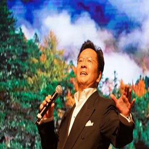 为你歌唱钢琴谱