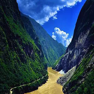 一道道水来一道道山钢琴谱