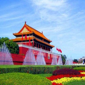 祖国慈祥的母亲钢琴谱